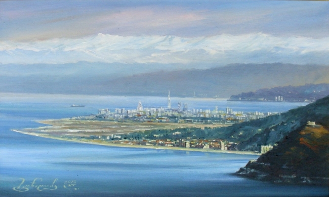 batumi