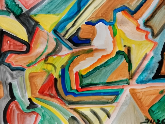 Абстракция