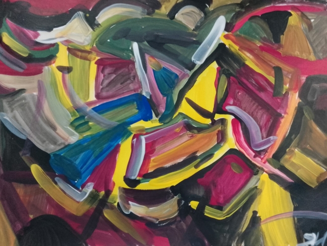 Абстракция