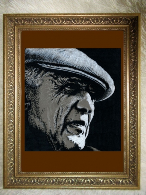 Пабло Пикассо / Pablo Picasso