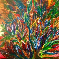 Трансценденция сейчас/ Transcendence now