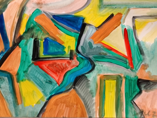 Абстракция