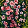 Цветочки / The Flowers 