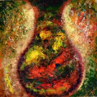 Колба алхимика / Alchemist's Flask