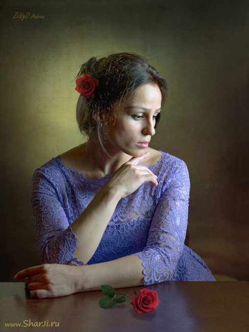 «Грусть уйдет, развеется печаль...»