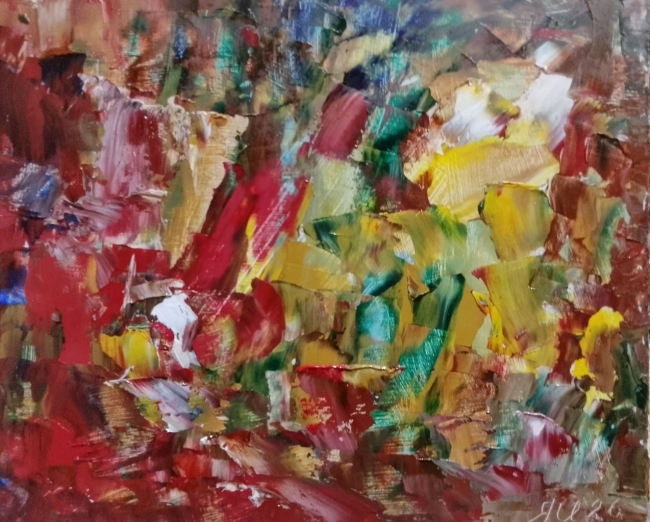 Абстракция