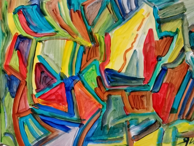 Абстракция