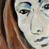 Белоснежка