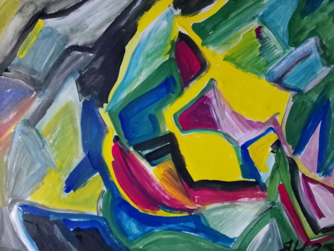 Абстракция