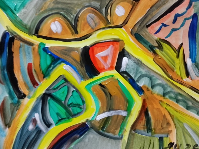 Абстракция