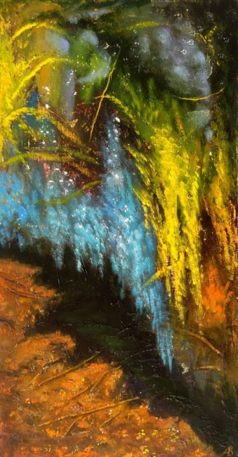 Деяния спящего / Deeds of the Sleeper