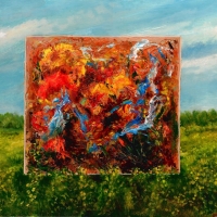 Декорации. День третий / The Scenery. Day Three