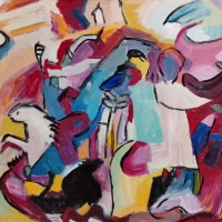 Копия Кандинский