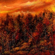 Под желтым небом / Under the Yellow Sky