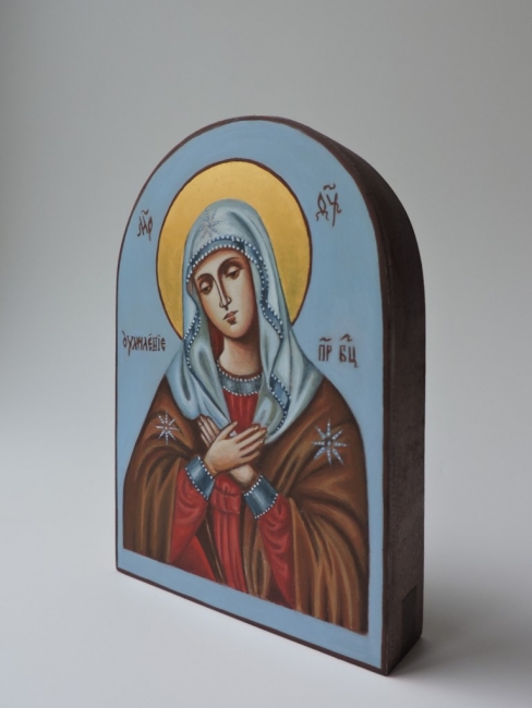 Икона " Умиление"