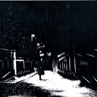 Бесконечная ночь / The Endless Night