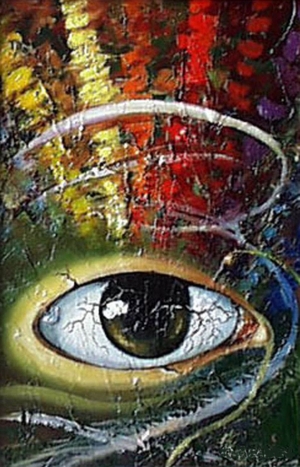 Иногда я вижу... 2 / Sometimes I See... 2