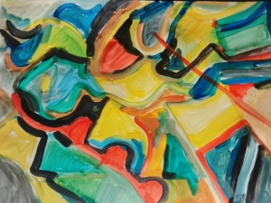 Абстракция