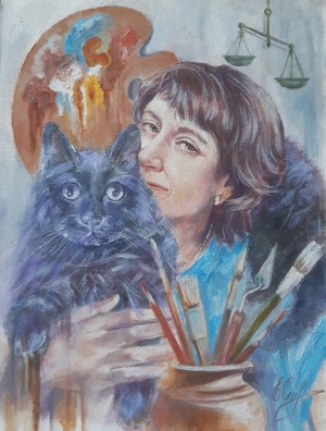 Сизова Елена Алексеевна 