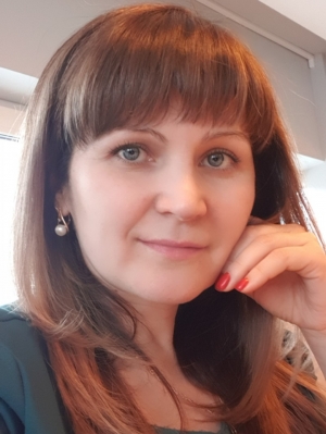 Ксения Ползикова 