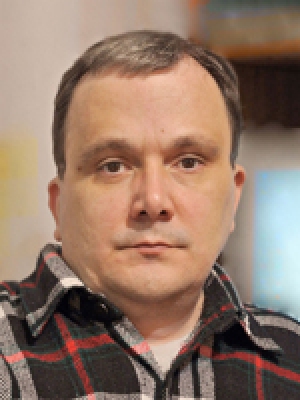 Александр Воля 