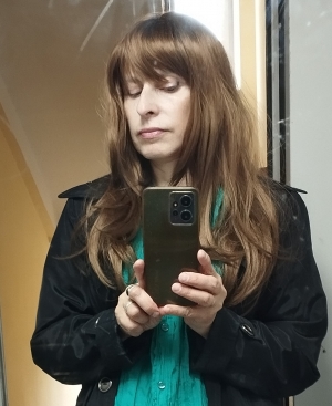 Анна Ягужинская 