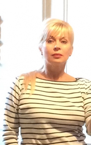 Светлана Русанова 