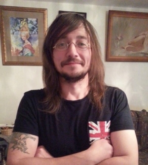 Алексеев Дмитрий 
